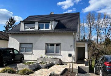Vorschaubild Einfamilienhaus
