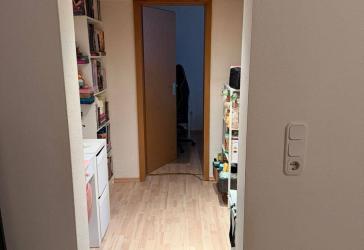 schöne 3 Zimmerwohnung in idealer Lage