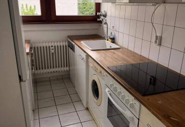 Vorschaubild Rohdachbodenwohnung