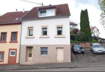 Vorschaubild Einfamilienhaus