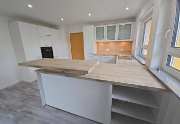 Vorschaubild Maisonettewohnung
