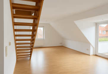 Vorschaubild Maisonettewohnung