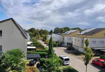 Vorschaubild Maisonettewohnung
