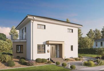 Individuell geplantes Einfamilienhaus in Waltrop - Ihr Traumhaus mit allkauf Service inklusive Free Time Paket