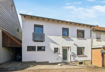 Vorschaubild Einfamilienhaus