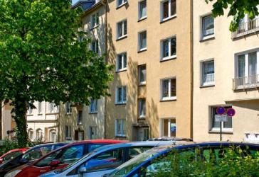 Vorschaubild Wohnung