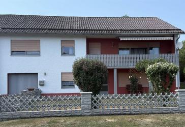 Vorschaubild Mehrfamilienhaus