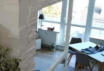 Vorschaubild Maisonettewohnung