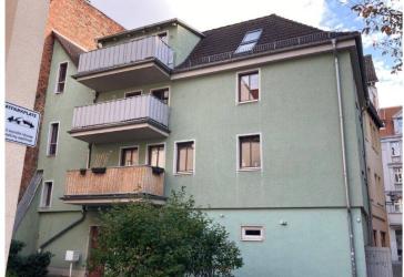 Vorschaubild Maisonettewohnung