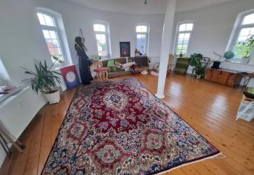 Vorschaubild Maisonettewohnung
