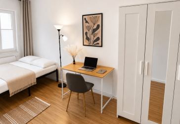 Vorschaubild Wohnung