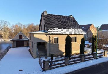 Vorschaubild Einfamilienhaus