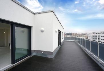 Vorschaubild Penthouse