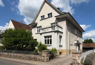 Vorschaubild Mehrfamilienhaus