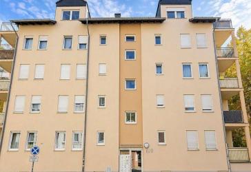 Vorschaubild Wohnung