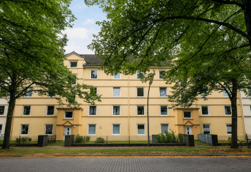 Vorschaubild Mehrfamilienhaus
