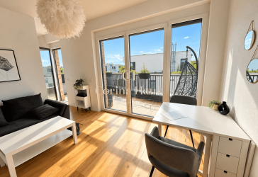 Vorschaubild Penthouse
