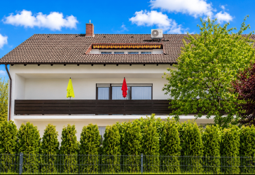 Vorschaubild Wohnung