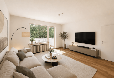 Vorschaubild Wohnung