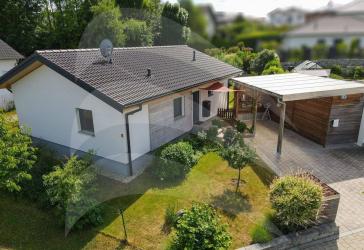 Vorschaubild Bungalow