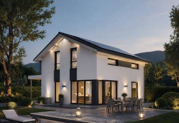 Bestpreisgarantie bei Bien Zenker - plus Traumhaus inklusive Grundstück zum Verlieben !
