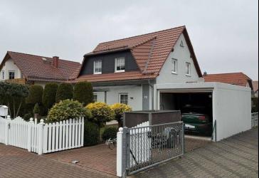 Vorschaubild Einfamilienhaus