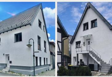 Vorschaubild Mehrfamilienhaus