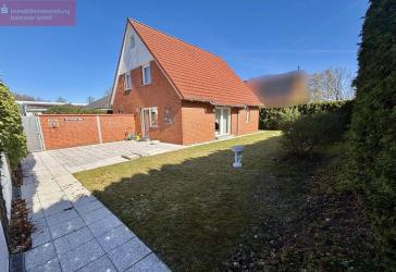 Schmuckstück in ruhiger und begehrter Lage