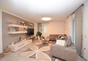 Modern, stilvoll und elegant! Neuwertiges Einfamilienhaus in Wolfsburg-Barnstorf.