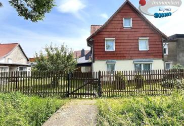 Vorschaubild Einfamilienhaus