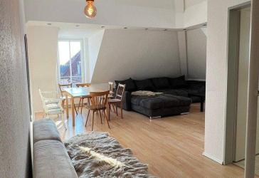 Vorschaubild Maisonettewohnung