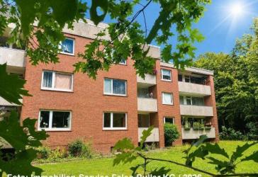 2-Zimmer-Eigentumswohnung
