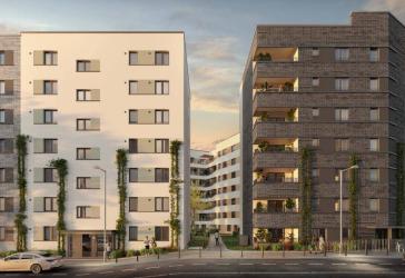 Vorschaubild Wohnung