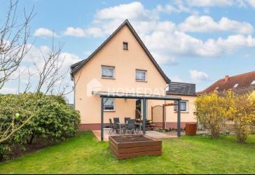 Vorschaubild Einfamilienhaus