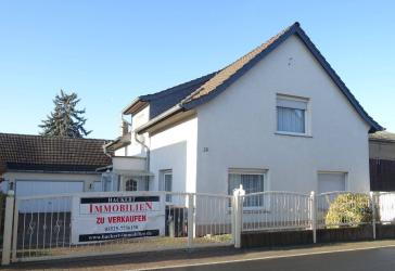 Gepflegtes Familienidyll - Einfamilienhaus in Fichtenberg