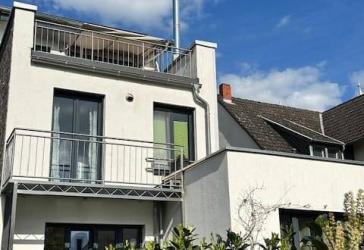 Vorschaubild Maisonettewohnung