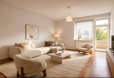 Vorschaubild Wohnung