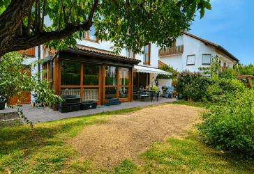 Vorschaubild Einfamilienhaus