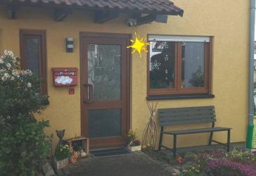 Gepflegtes Reihenendhaus in Knittlingen