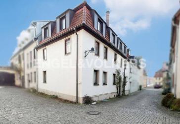 Vorschaubild Mehrfamilienhaus