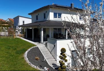 Vorschaubild Einfamilienhaus