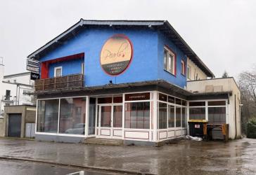 Aus Bankverwertung! Wohn- und Geschäftshaus in St. Wendel