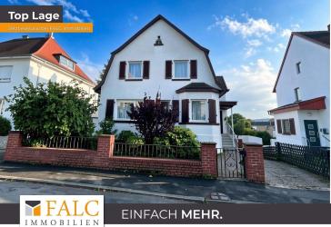 ZFH in der Lagerstraße (Homburg-Saar) zu verkaufen!