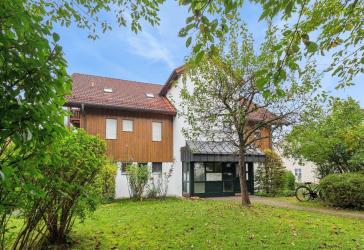 Vorschaubild Maisonettewohnung