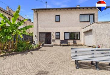 Einfamilienhaus mit großem Grundstück und Potenzial