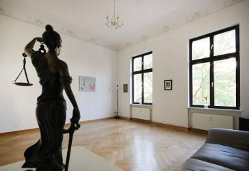 Einzigartige und hochwertig ausgestattete Wohnung direkt in der Magdeburger-Altstadt!