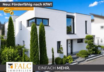Eleganz trifft Großzügigkeit - ein Zuhause der besonderen Art