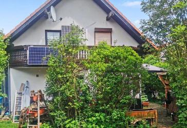 Vorschaubild Einfamilienhaus