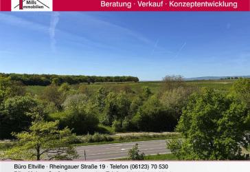 Perfekter Einstieg ins Eigentum: Charmante 1 Zimmerwohnung mit Balkon in Mainz-Lerchenberg