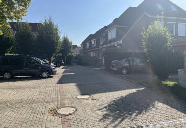 Vorschaubild Reihenmittelhaus